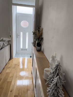 Entrance- click for photo gallery